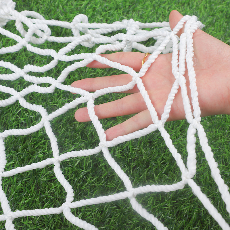 Outdoor Sports Net - Rede de segurança de malha para