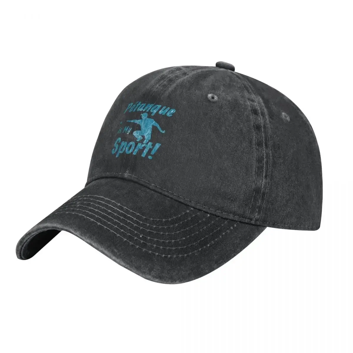 Outdoor Sport Hat Classic - Novo Boné de Beisebol Petanque Is