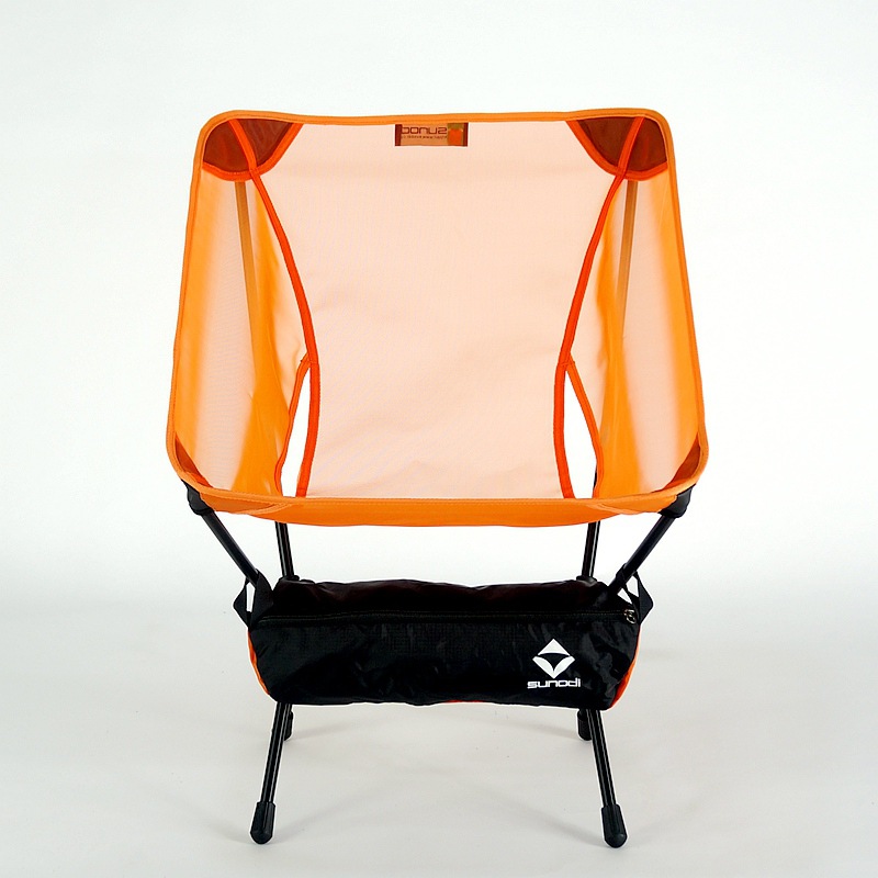 Outdoor Sport Chairs - Cadeira de Camping Dobrável Ultra Leve