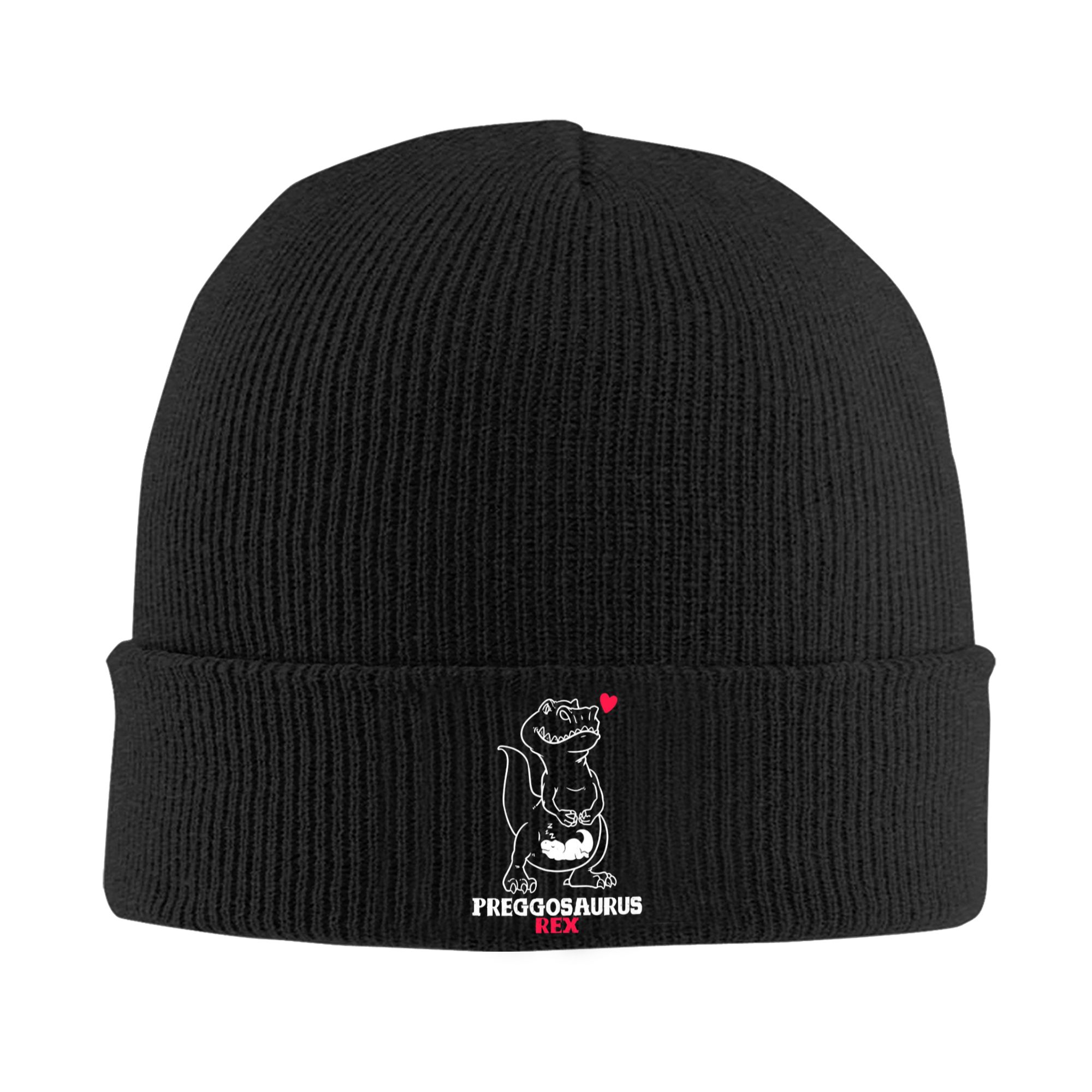 Outdoor Sport Hat Classic - Gorros Clássicos Fofos Pregosaurus Rex, Gorro