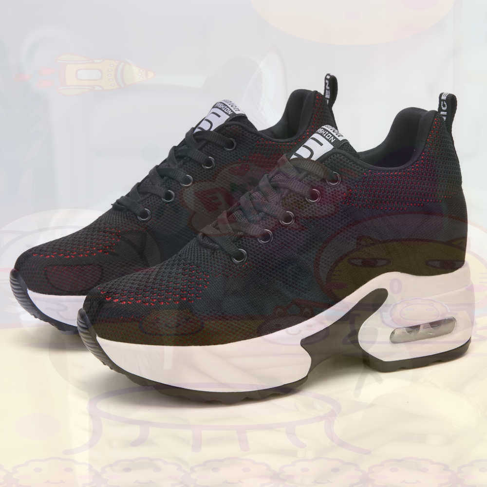 Outdoor Sport News - Vermelho tamanho 36 sapatos mulher tênis