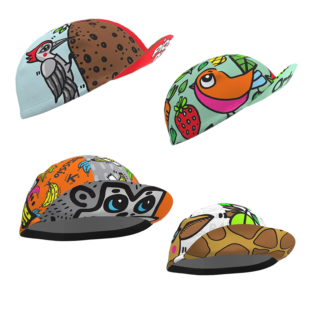 Outdoor Sport Hat Classic - Boné de Ciclismo Clássico, Secagem Rápida,