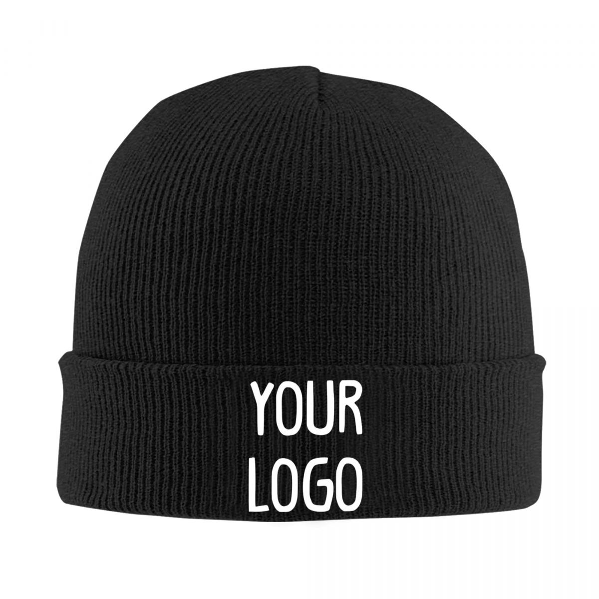 Outdoor Sport Hat Classic - Toucas Clássicas com Seu Logotipo, Toucas