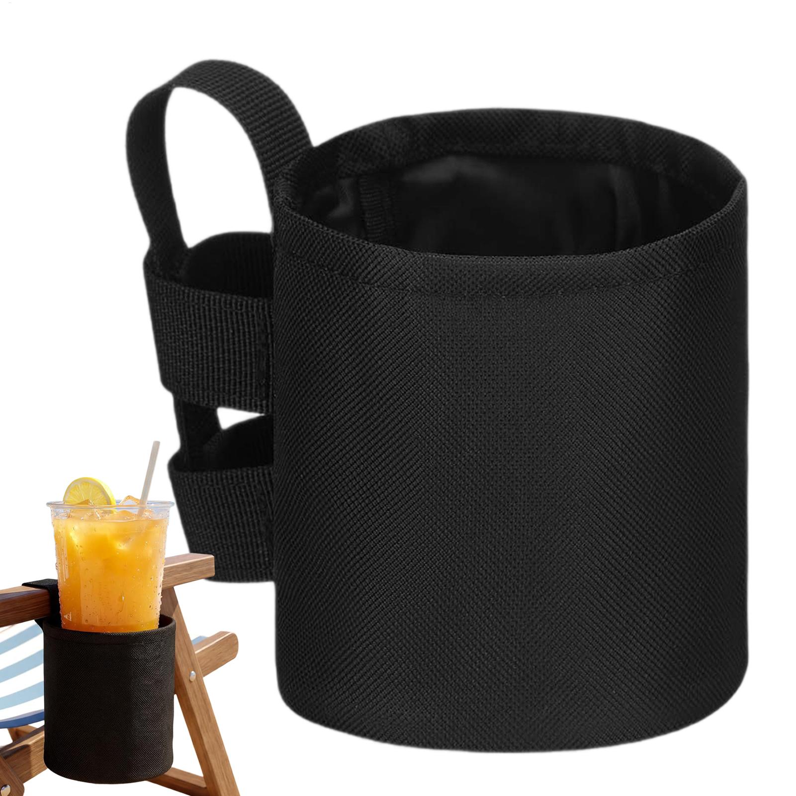 Outdoor Sport Chairs - Suporte para Copos e Organizador de