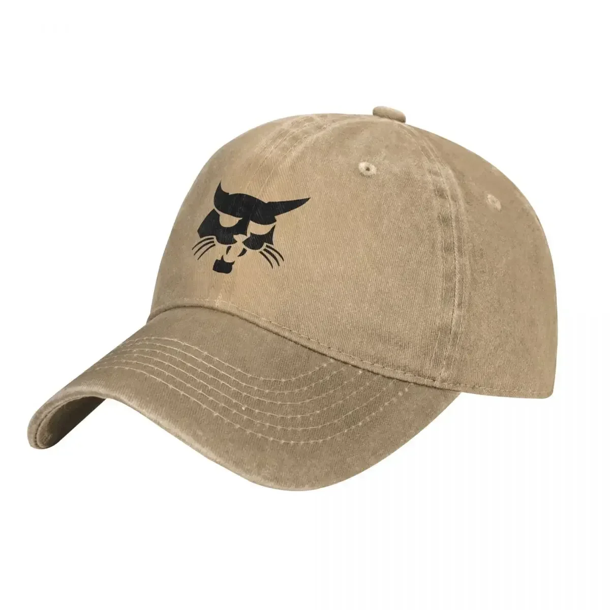 Outdoor Sport Hat Classic - Novo Boné de Beisebol B-BobcatS com