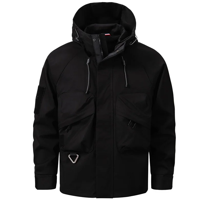 Outdoor Sport Brand Jacket - Casaco impermeável para ciclismo, roupa de