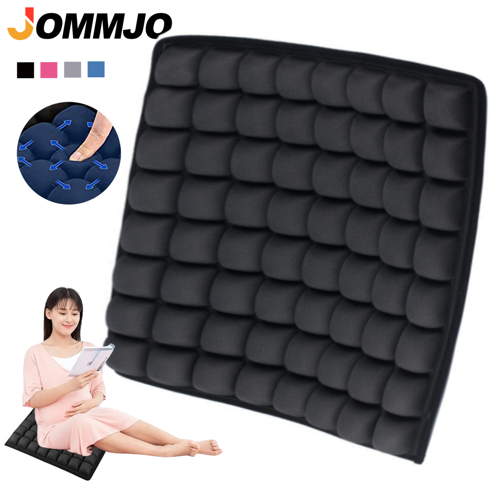 Outdoor Sport Chairs - Almofada de ar portátil assento de