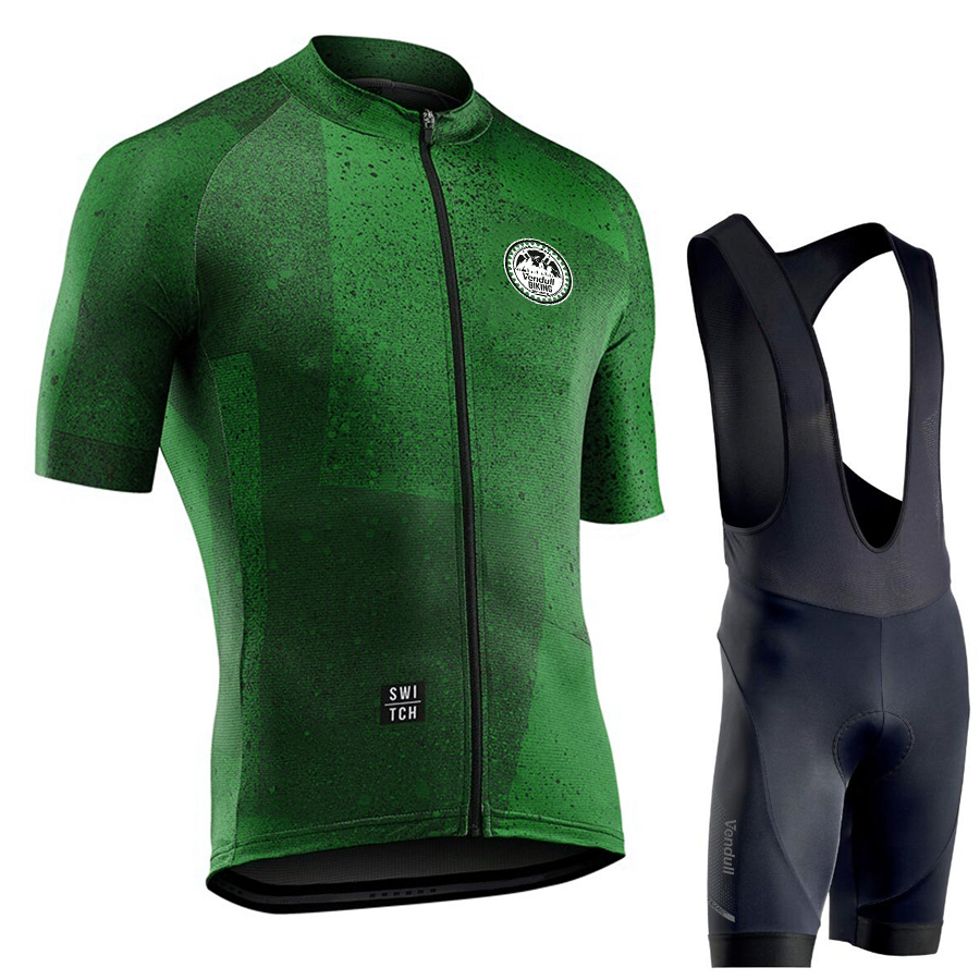 Conjunto de Ciclismo Masculino - Outdoor Und Sport avaliação e preço