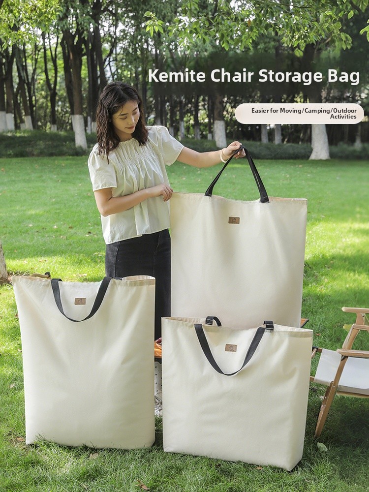 Bolsa de Armazenamento para Ca - Outdoor Sport Chairs avaliação e preço