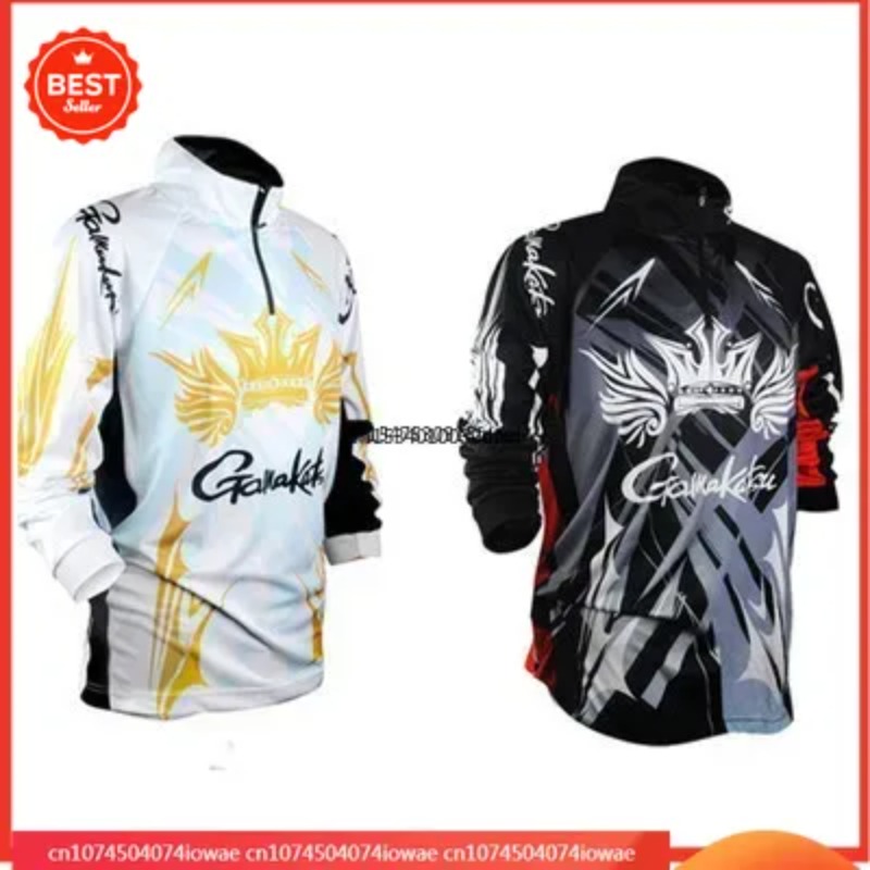 Roupas de Pesca de Novo Estilo - Outdoor Sport Clothing Brands avaliação e preço