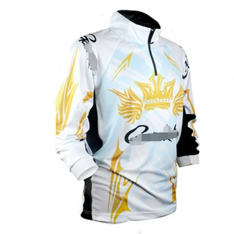 Roupas de Pesca de Novo Estilo - Outdoor Sport Clothing Brands avaliação e preço