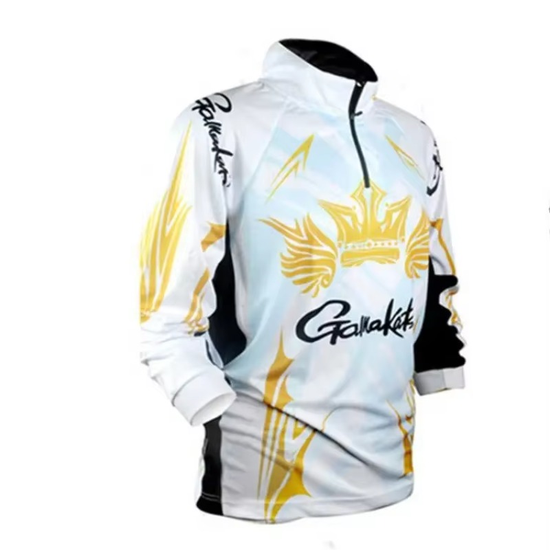 Roupas de Pesca de Novo Estilo - Outdoor Sport Clothing Brands avaliação e preço