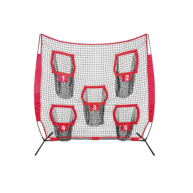 Rede de arremesso para futebol - Outdoor Sports Net avaliação e preço