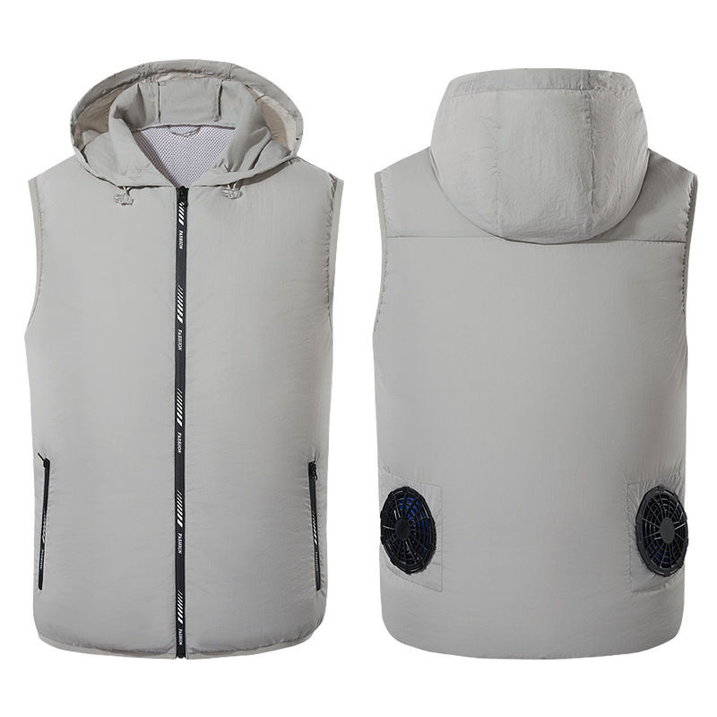 Ultraleve Marca colete ao ar l - Outdoor Sport Brand Jacket avaliação e preço