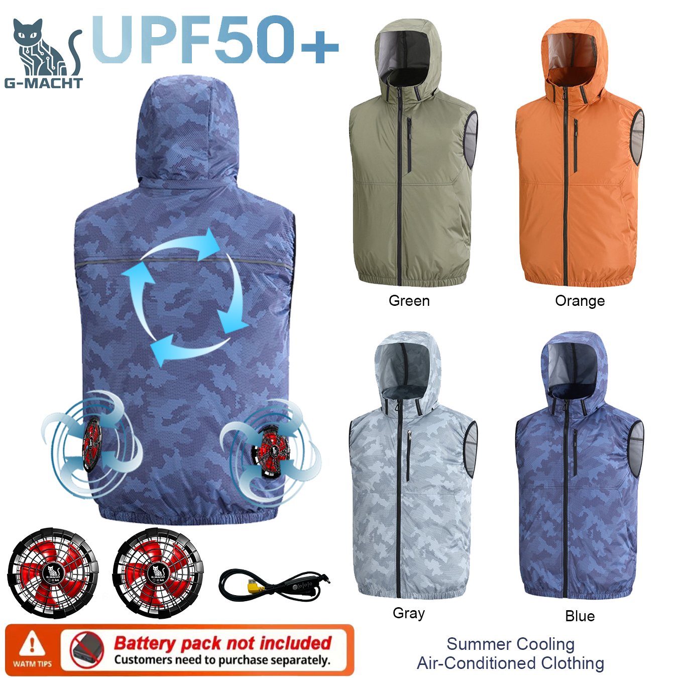 Colete/Jaqueta Corta-Vento Ult - Outdoor Sport Brand Jacket avaliação e preço