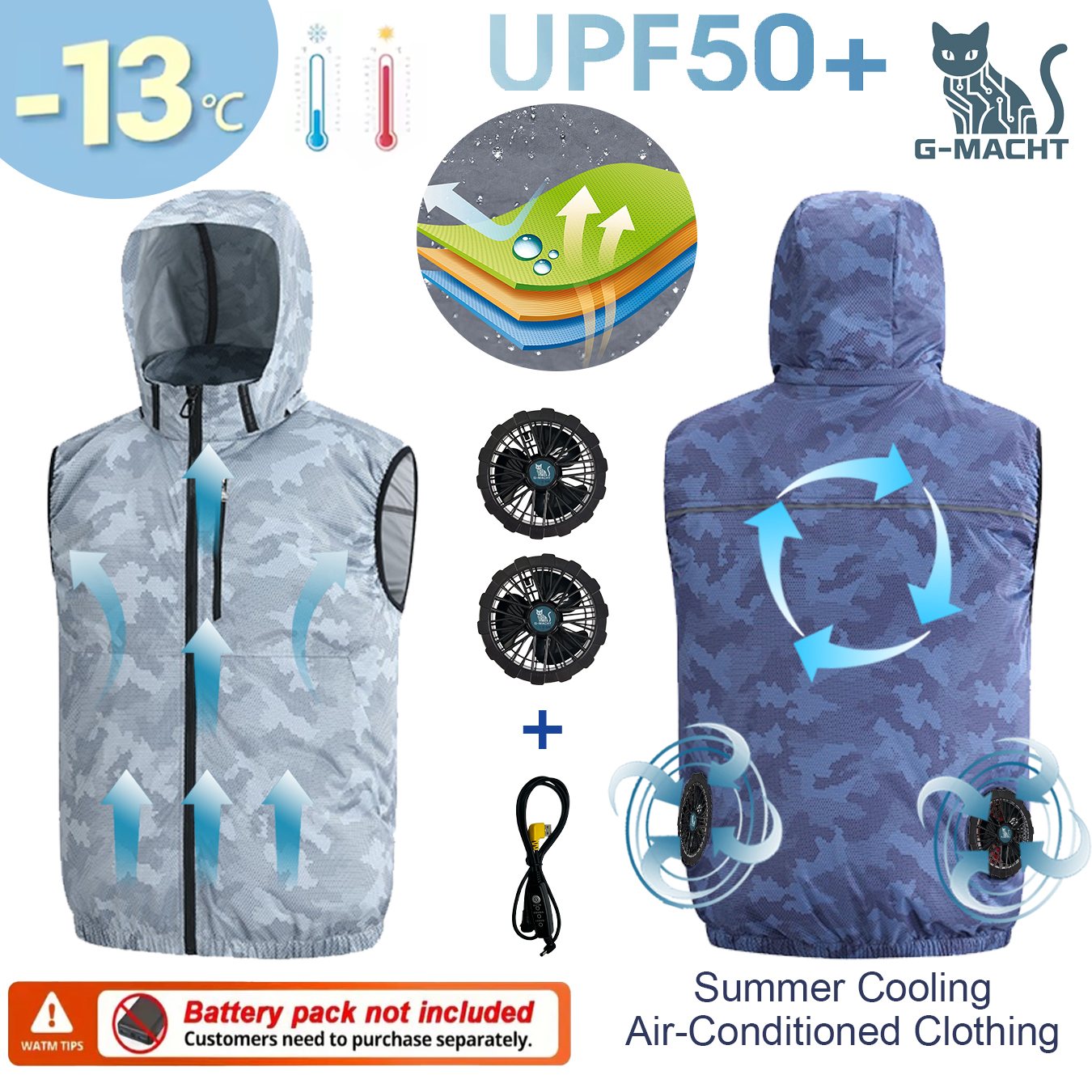 Colete/Jaqueta Corta-Vento Ult - Outdoor Sport Brand Jacket avaliação e preço