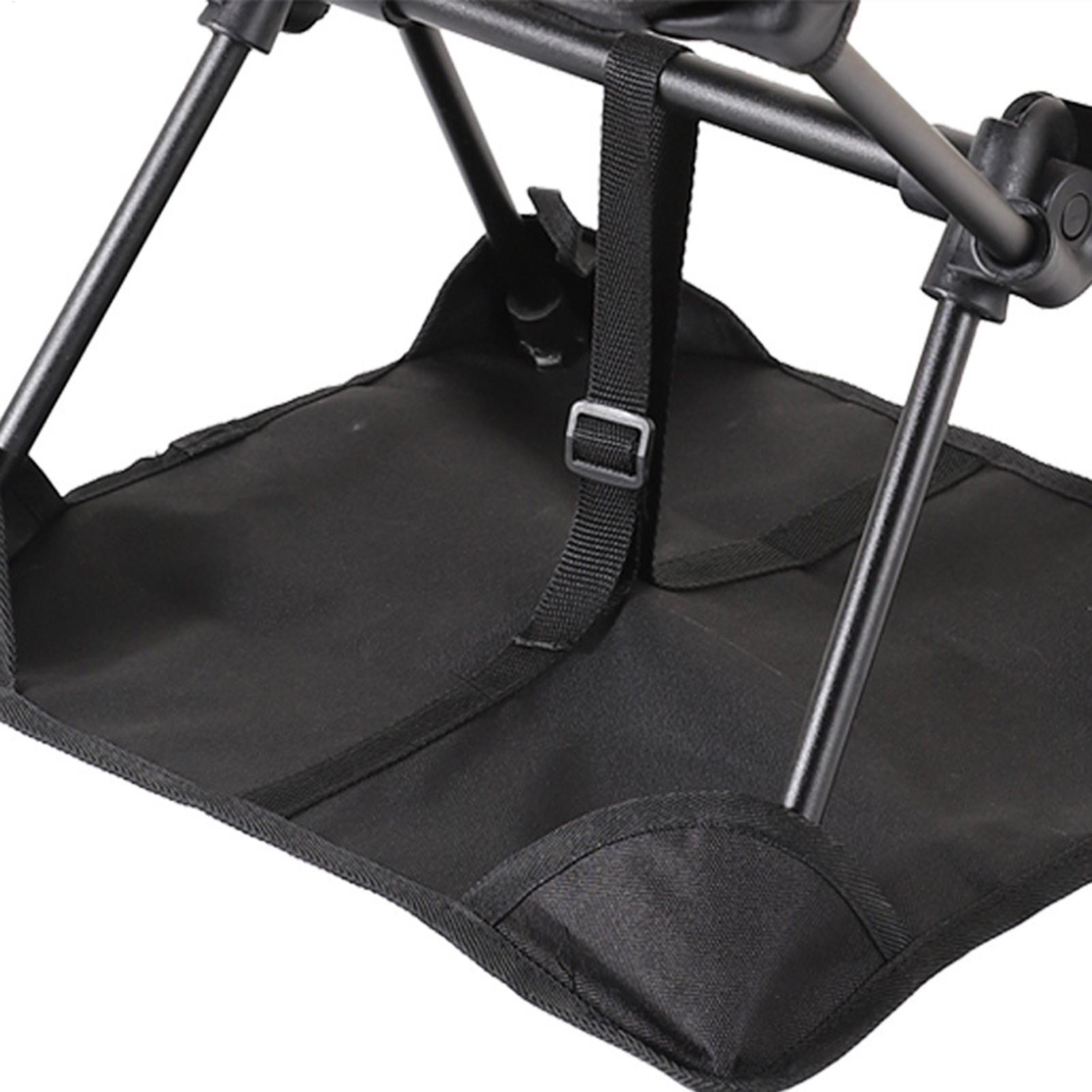 Cadeiras de Camping com Base A - Outdoor Sport Chairs avaliação e preço