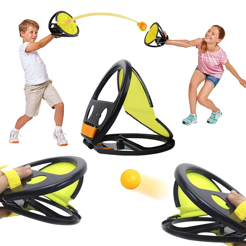 Jogo de Captura de Bola para P - Outdoor Sport Day avaliação e preço