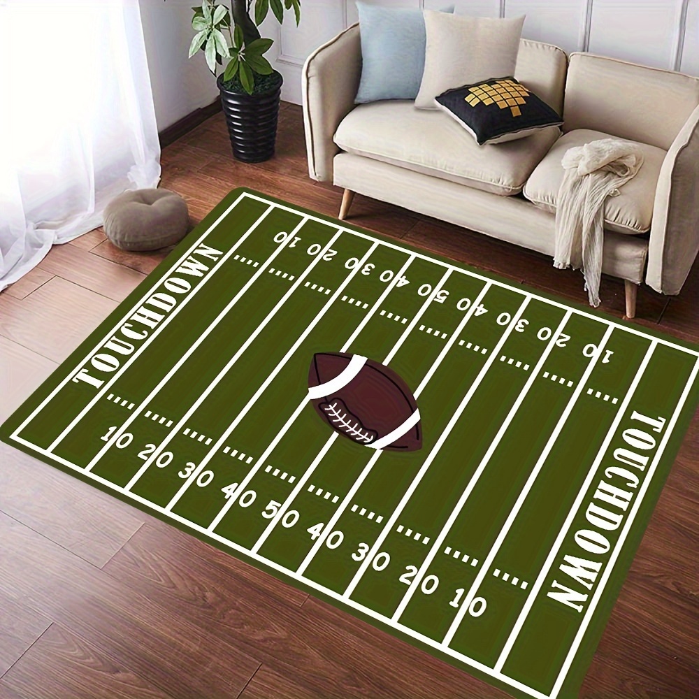 Tapete Esportivo Popular com P - Outdoor Sport Field avaliação e preço