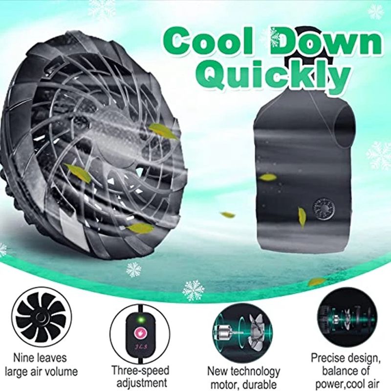 Verão esporte ventilador ar co - Outdoor Sport Brand Jacket avaliação e preço