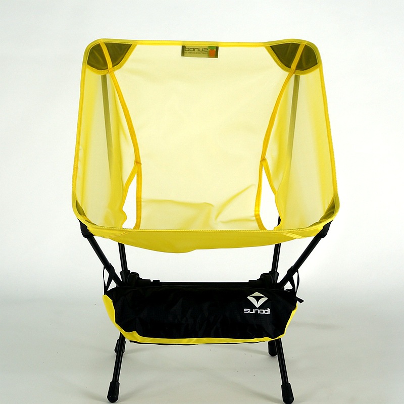 Cadeira de Camping Dobrável Ul - Outdoor Sport Chairs avaliação e preço
