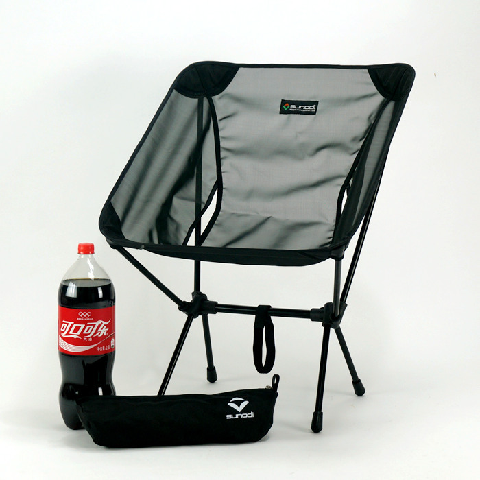 Cadeira de Camping Dobrável Ul - Outdoor Sport Chairs avaliação e preço