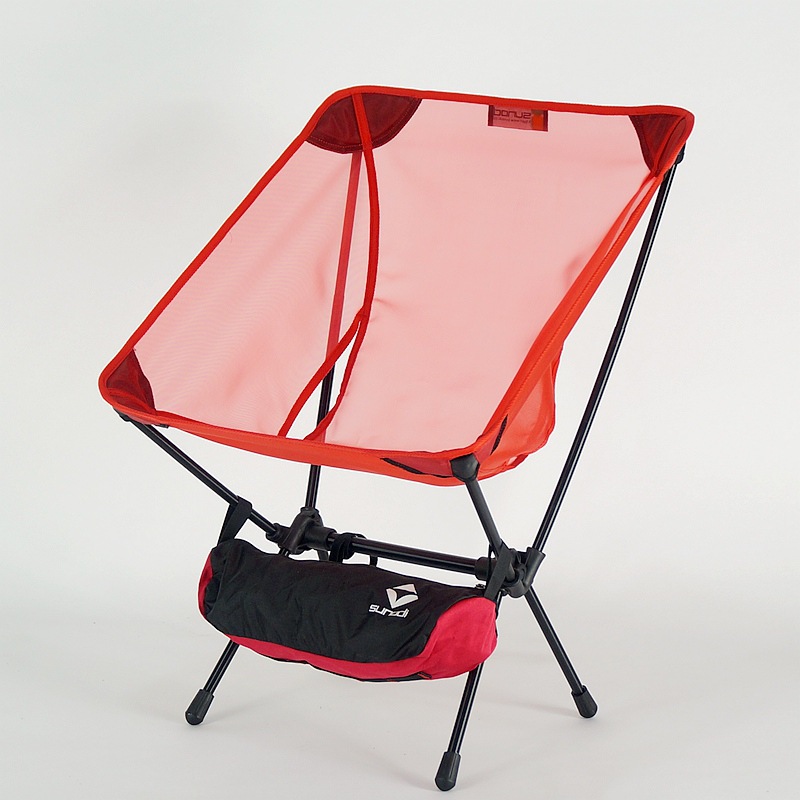 Cadeira de Camping Dobrável Ul - Outdoor Sport Chairs avaliação e preço