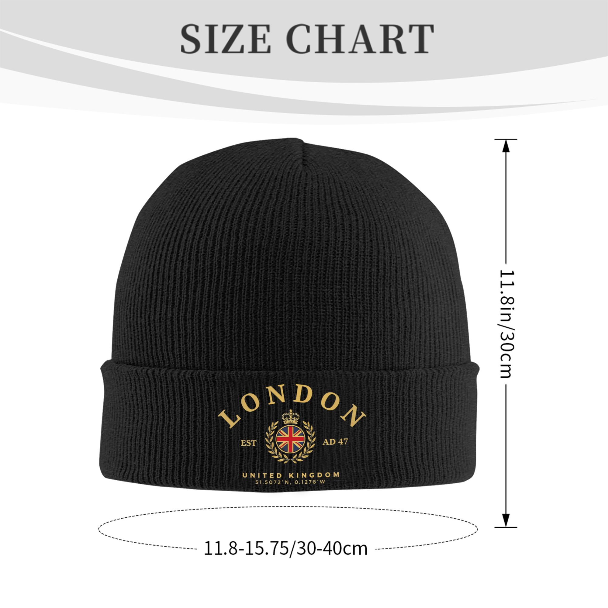 Gorro de malha clássico de Lon - Outdoor Sport Hat Classic avaliação e preço
