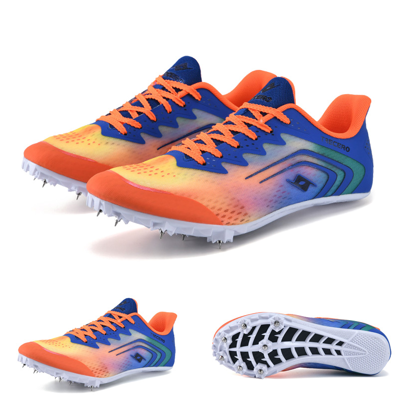 Novos homens sapatos de pista  - Outdoor Sport Field avaliação e preço