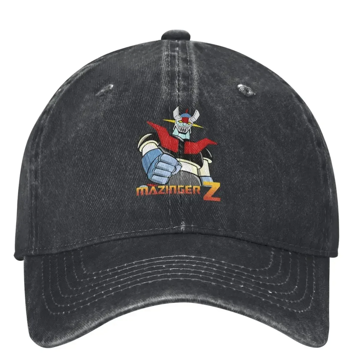 Boné de Beisebol 2026 Mazinger - Outdoor Sport Hat Classic avaliação e preço