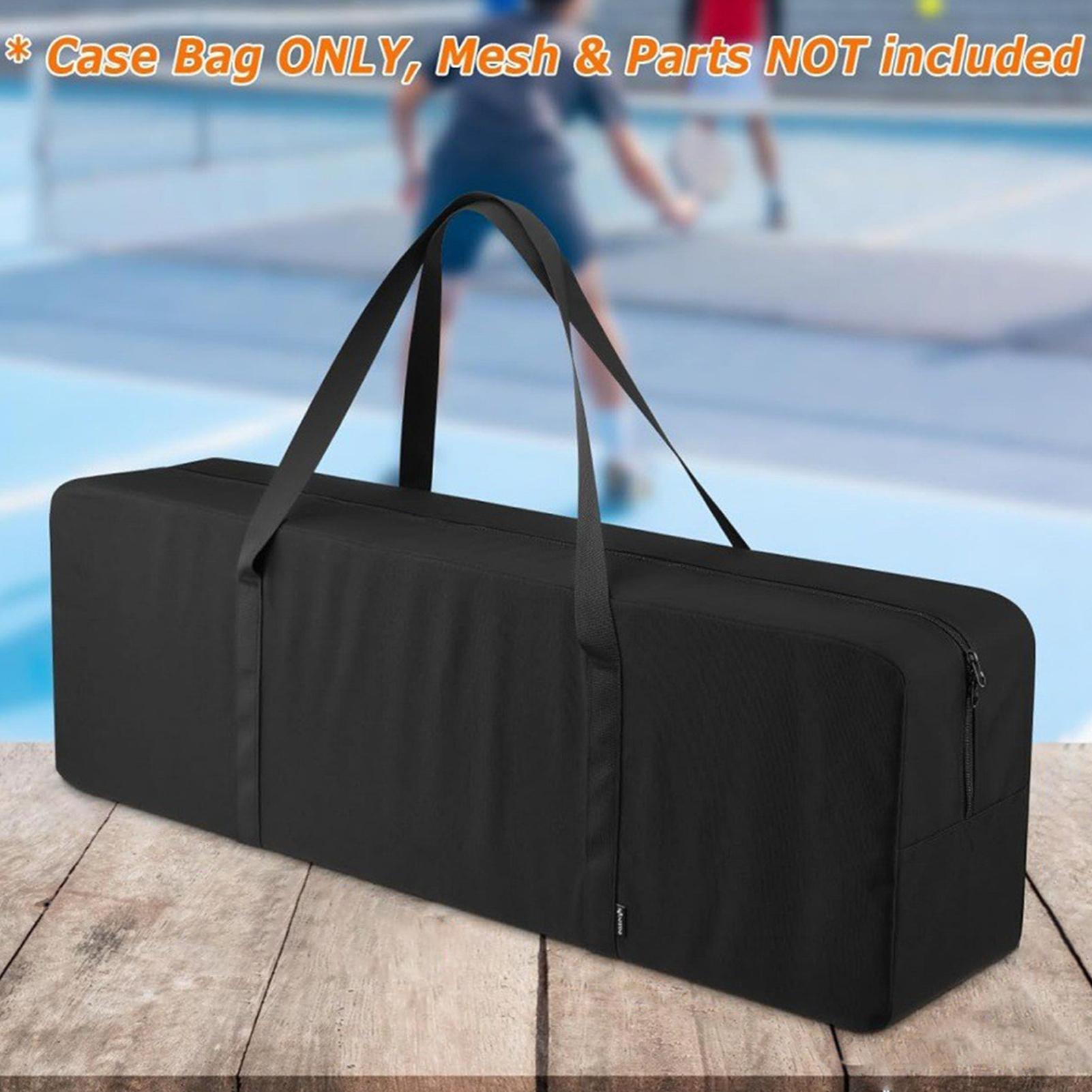 Bolsa para rede de pickleball, - Outdoor Sports Net avaliação e preço