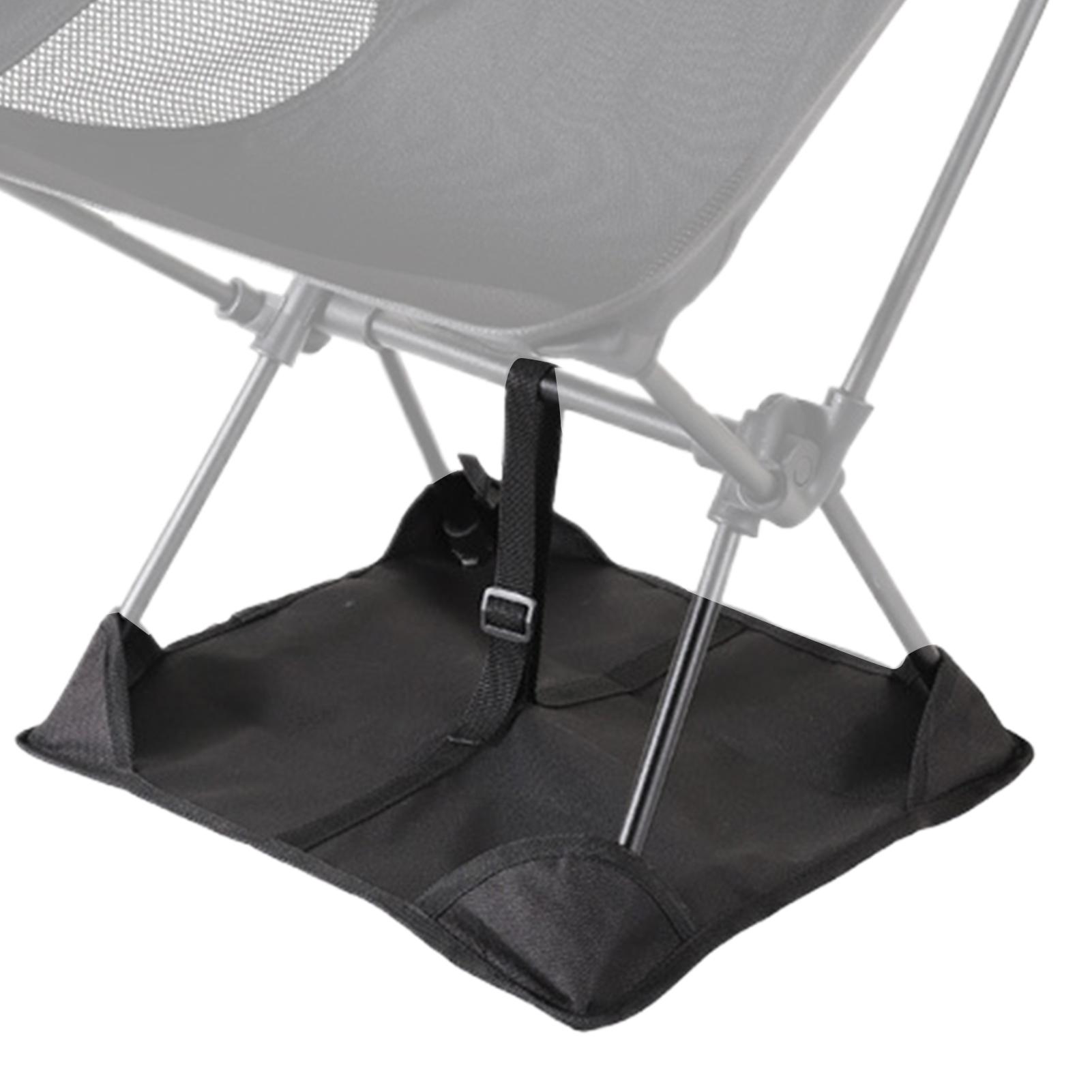 Manta de Chão Oxford Antiderra - Outdoor Sport Chairs avaliação e preço