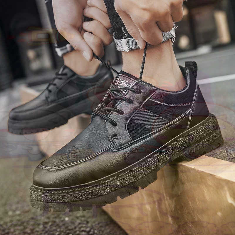 Escuro natural couro moda form - Outdoor Sport News avaliação e preço