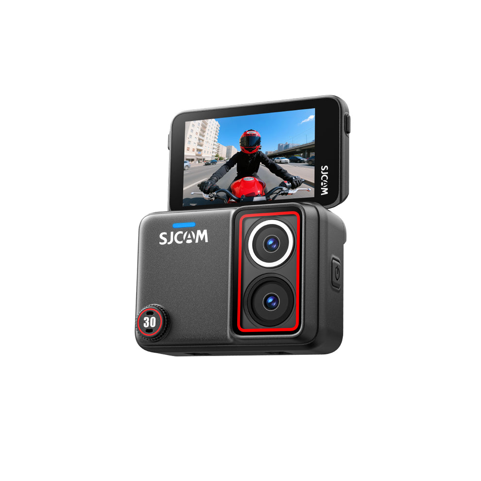 Câmera de Ação SJCAM SJ30 Conj - Outdoor Sport Day avaliação e preço