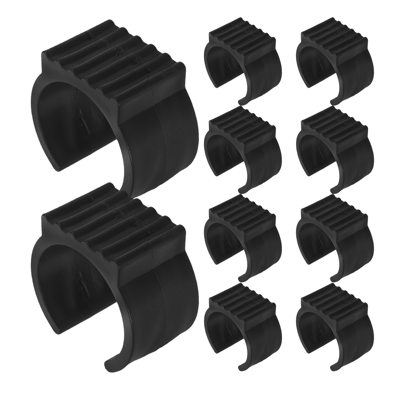 20 Peças de Protetores de Pés  - Outdoor Sport Chairs avaliação e preço