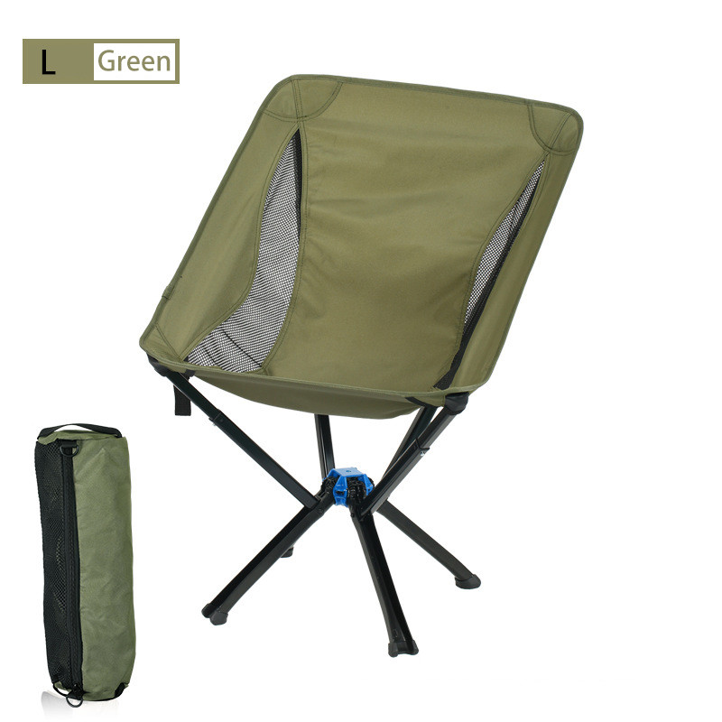 Cadeira de acampamento portáti - Outdoor Sport Chairs avaliação e preço