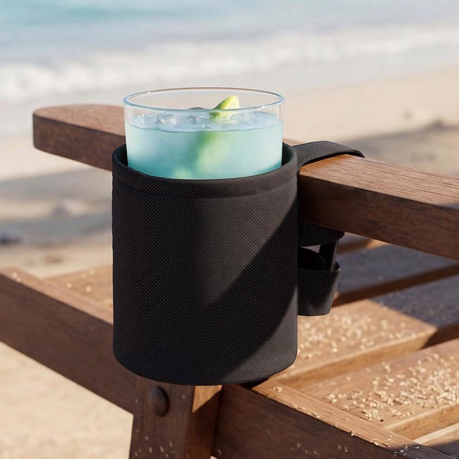 Suporte para Copos e Organizad - Outdoor Sport Chairs avaliação e preço