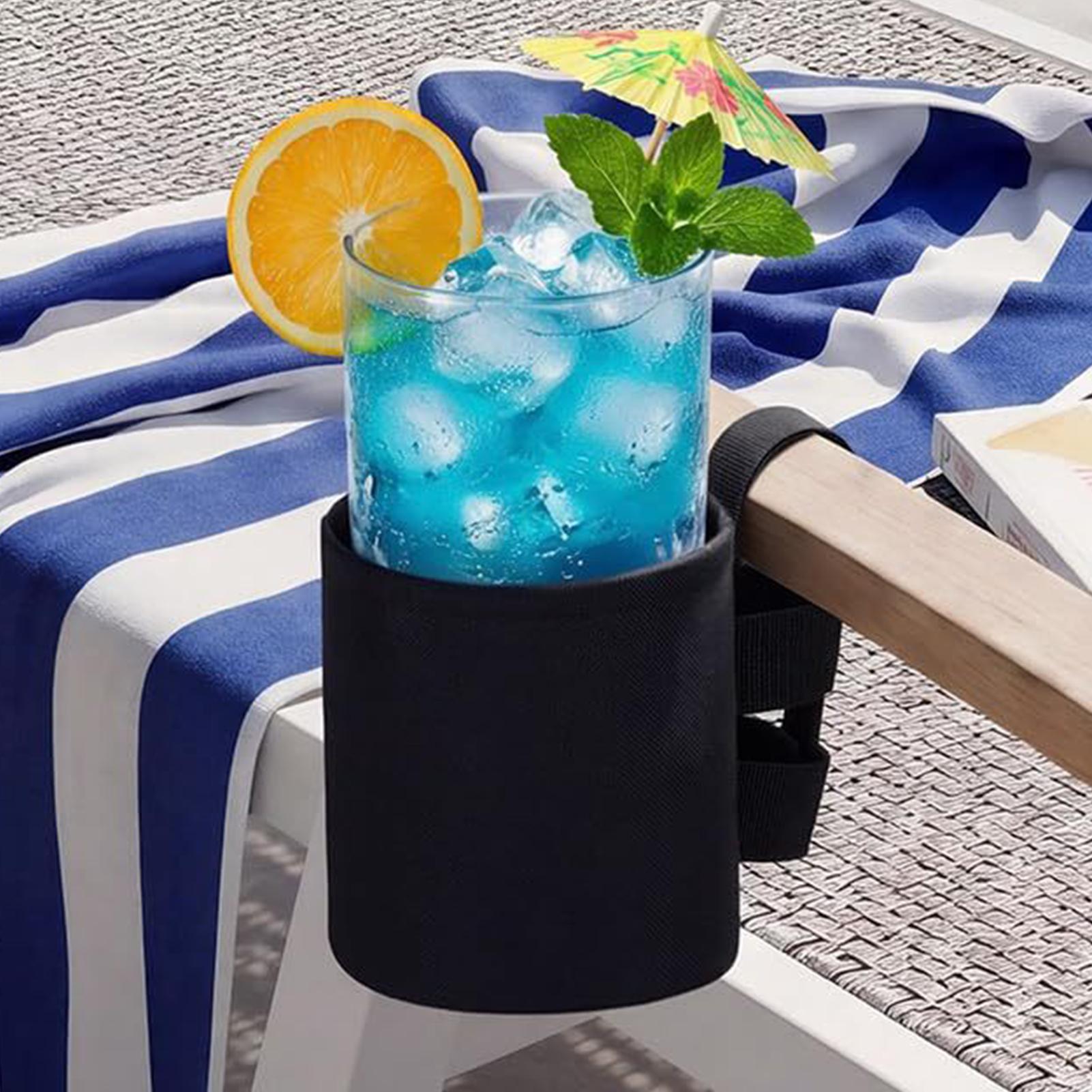 Suporte para Copos e Organizad - Outdoor Sport Chairs avaliação e preço