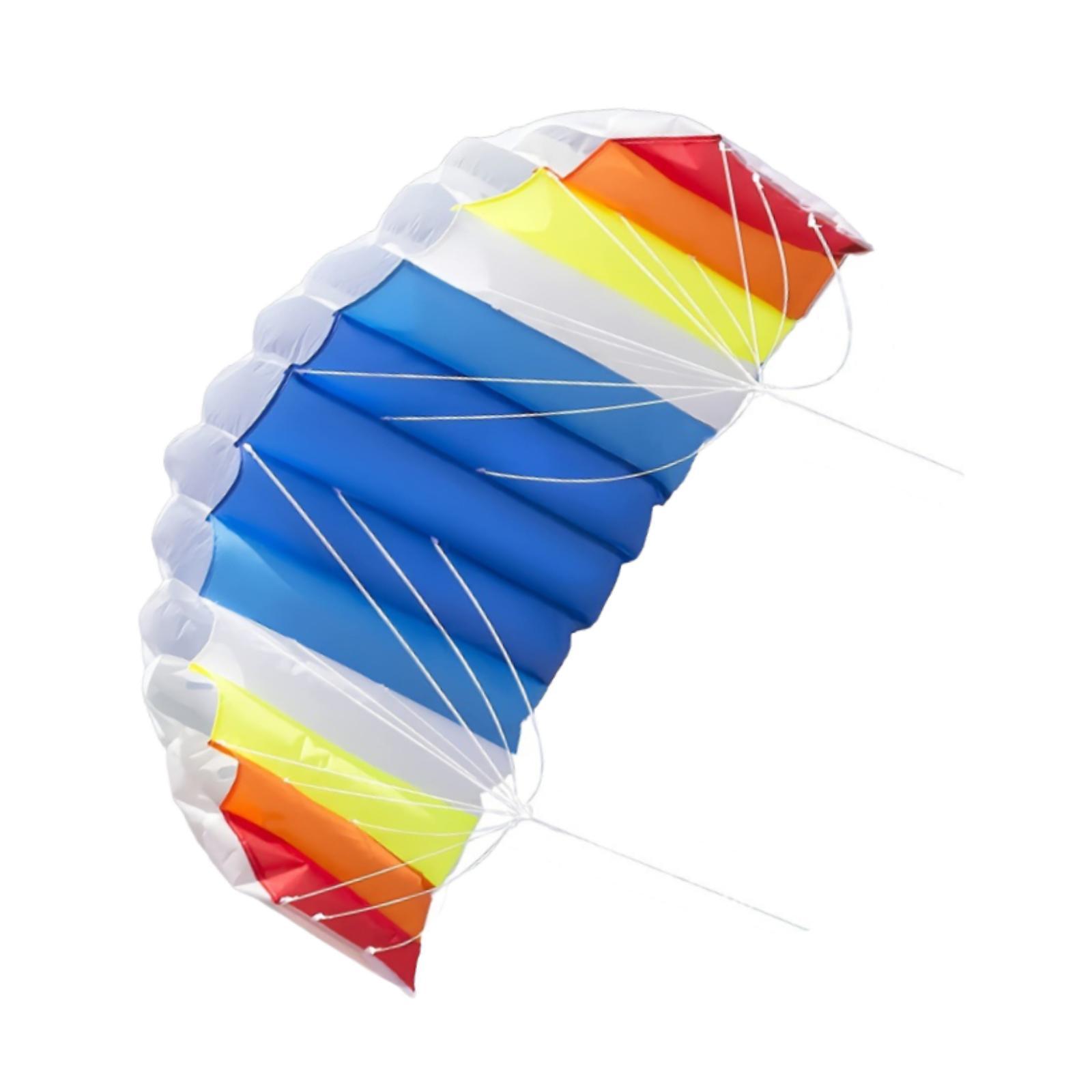 Parafoil Power Kite Esportivo  - Outdoor Sport Field avaliação e preço