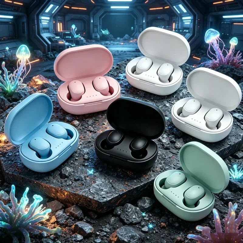 Fones de ouvido sem fio, auric - Outdoor Sport Field avaliação e preço