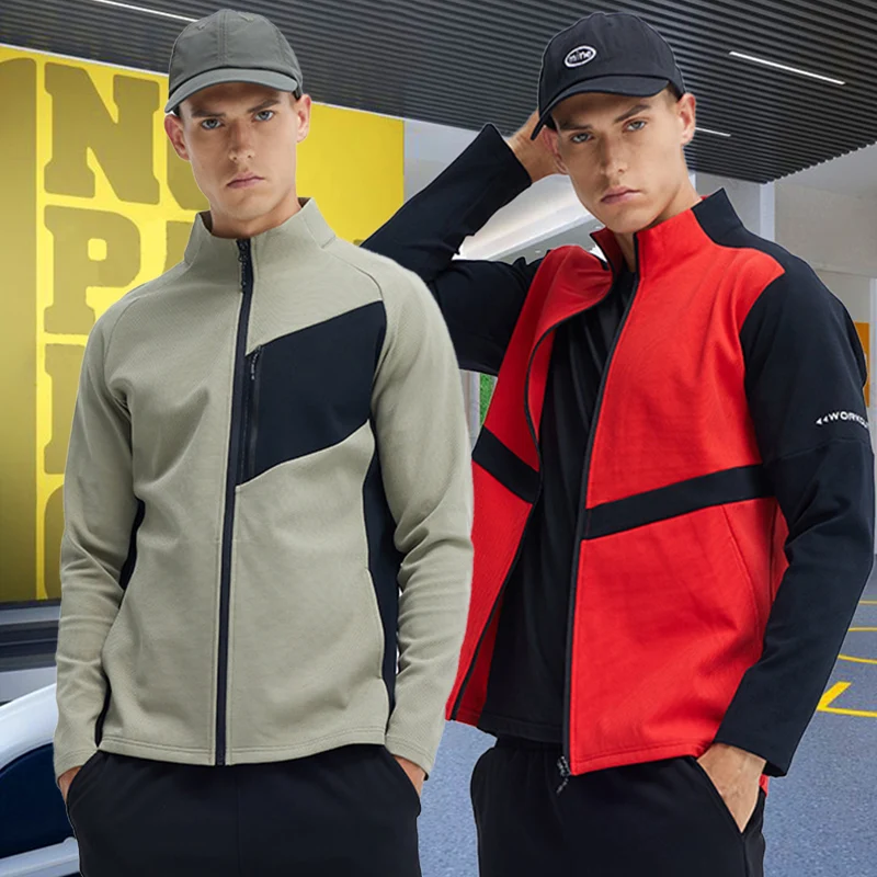 Ginásio esporte hoodies para h - Outdoor Sport Brand Jacket avaliação e preço