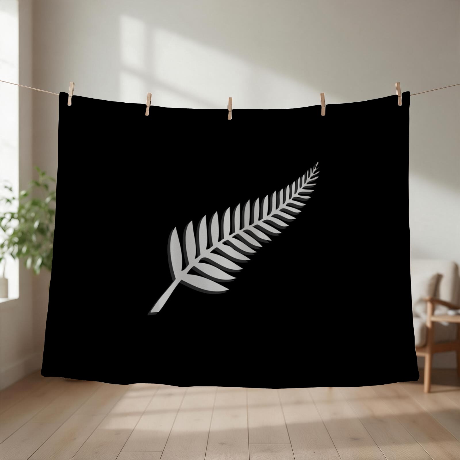 Nova manta de tecido macio e f - Outdoor Sport Nz avaliação e preço