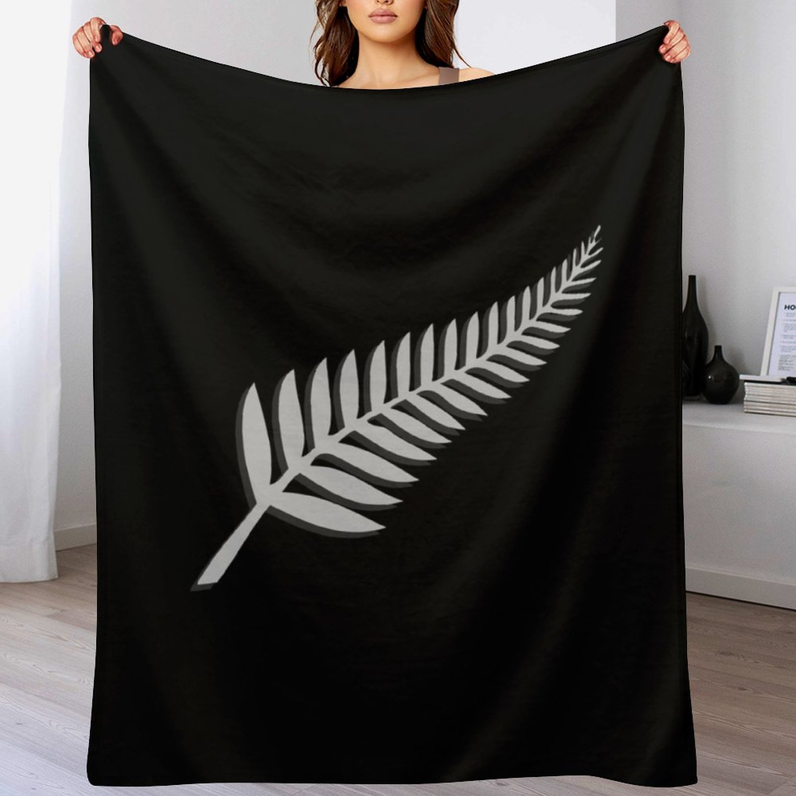 Nova manta de tecido macio e f - Outdoor Sport Nz avaliação e preço