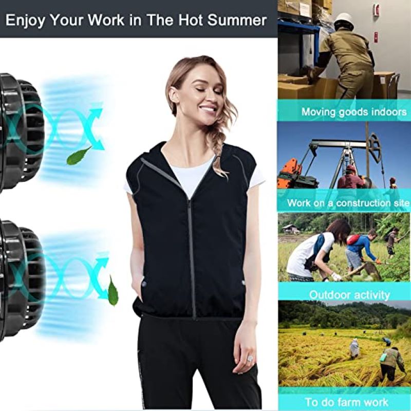Ultraleve Marca colete ao ar l - Outdoor Sport Brand Jacket avaliação e preço