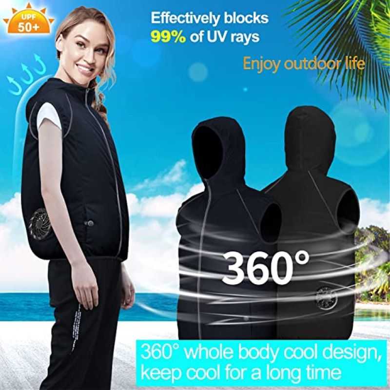 Ultraleve Marca colete ao ar l - Outdoor Sport Brand Jacket avaliação e preço