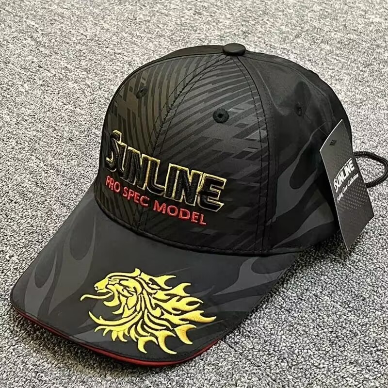 Chapéu de pesca clássico SUNLI - Outdoor Sport Hat Classic avaliação e preço