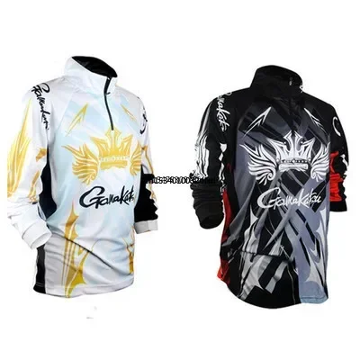 Novo Estilo de Roupas de Pesca - Outdoor Sport Clothing Brands avaliação e preço