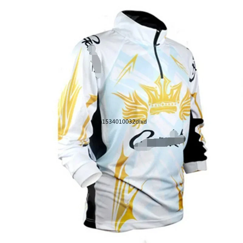 Novo Estilo de Roupas de Pesca - Outdoor Sport Clothing Brands avaliação e preço