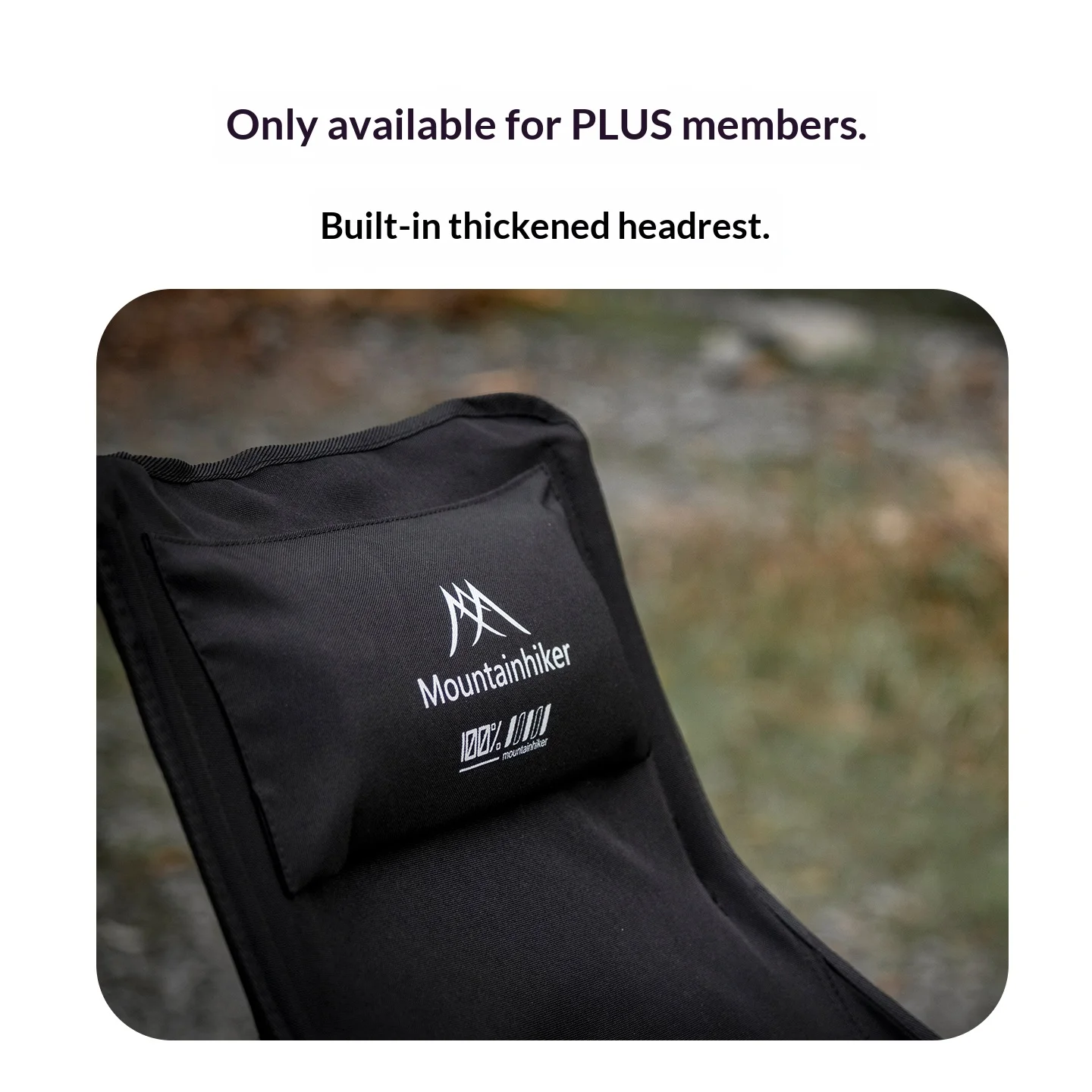 Cadeira Moon Ultralight de Enc - Outdoor Sport Chairs avaliação e preço