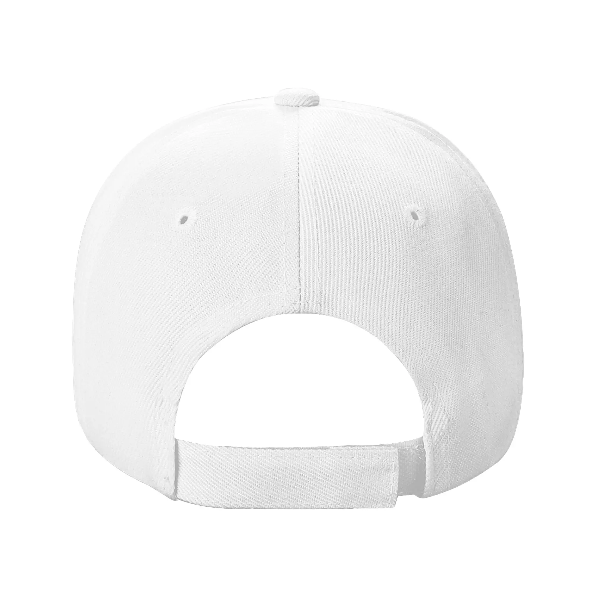 Novo Boné de Beisebol Punk Not - Outdoor Sport Hat Classic avaliação e preço